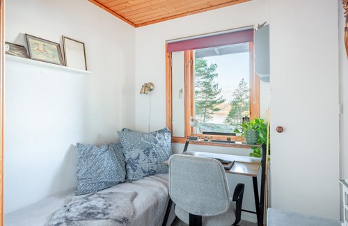 Sodersvik House | Lovely home in Norrtälje