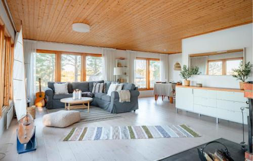 Sodersvik House | Lovely Home In Norrtälje