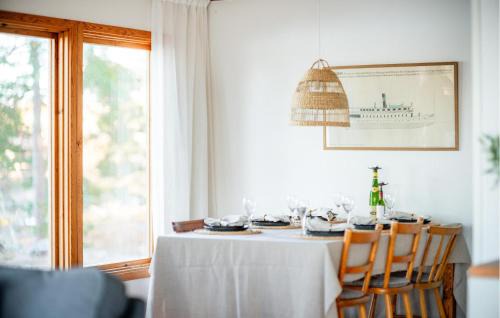 Sodersvik House | Lovely Home In Norrtälje