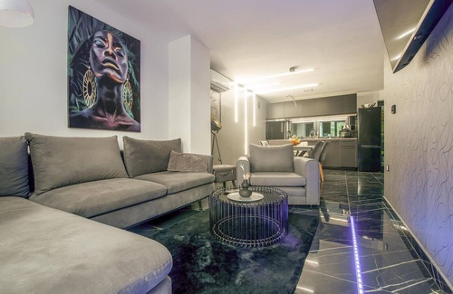 Brestovac House | Lovely home in Novo Zvecevo with sauna