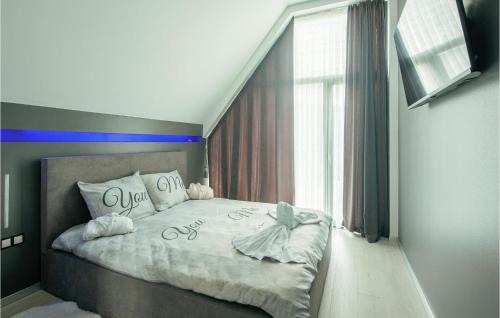 Brestovac House | Lovely Home In Novo Zvecevo With Sauna