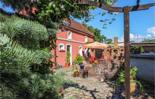 Nowe Warpno House | Lovely Home In Nowe Warpno