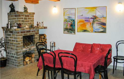 Nowe Warpno House | Lovely Home In Nowe Warpno