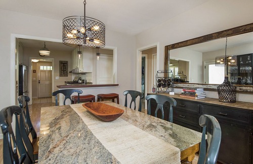 Yountville House | Lovely home in Old Town 1.5 blocks to French Laundry & Downtown!
