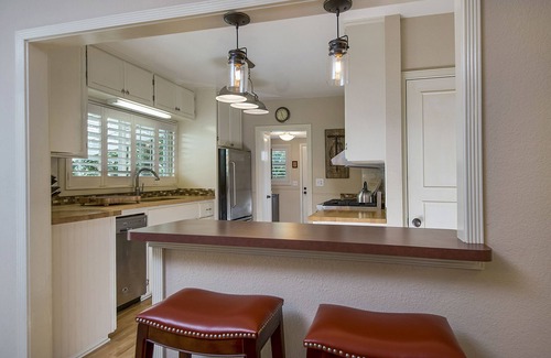 Yountville House | Lovely home in Old Town 1.5 blocks to French Laundry & Downtown!