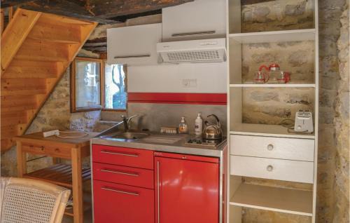 Padirac House | Lovely Home In Padirac With Wifi