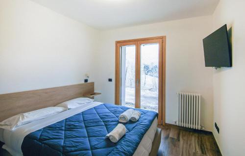 Pieve San Paolo House | Lovely Home In Passo Del Cerreto