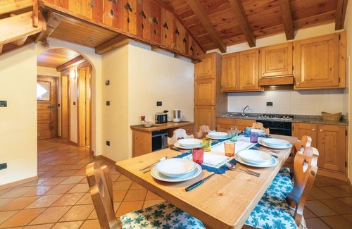 Peio House | Lovely home in Peio Terme -TN-