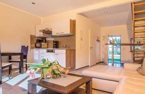 Pinnow House | Lovely home in Pinnow with kitchenette