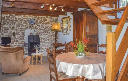 Plehedel House | Lovely Home In Pléhédel With Wifi