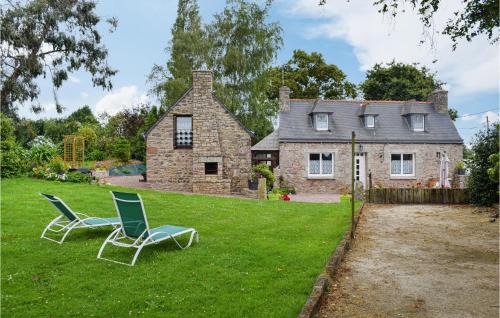 Plehedel House | Lovely Home In Pléhédel With Wifi