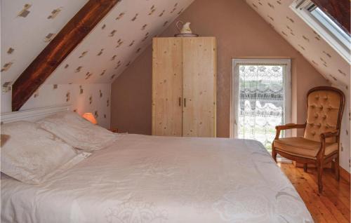 Plehedel House | Lovely Home In Pléhédel With Wifi