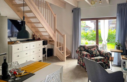 Rewal House | Lovely home in Pogorzelica with WiFi