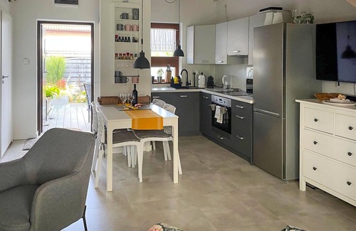 Rewal House | Lovely home in Pogorzelica with WiFi