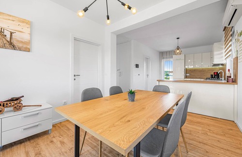 Polaca House | Lovely home in Polaca