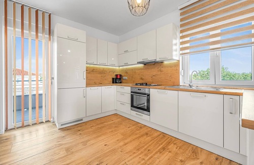 Polaca House | Lovely home in Polaca