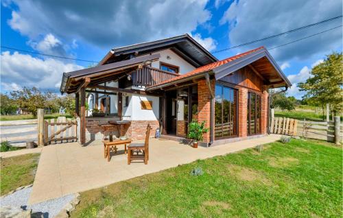 Popovaca House | Lovely Home In Popovaca