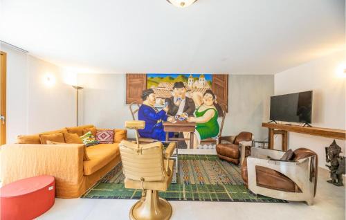 Porticcio House | Lovely Home In Porticcio