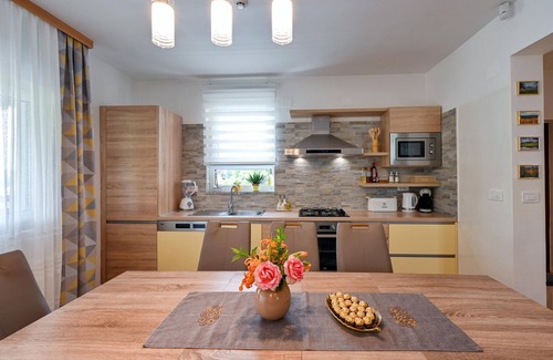 Pregrada House | Lovely home in Pregrada with sauna