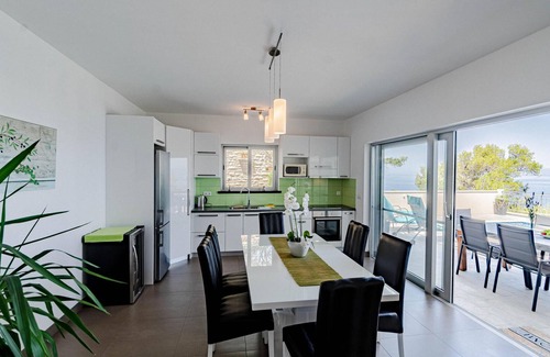 Prigradica House | Lovely home in Prigradica