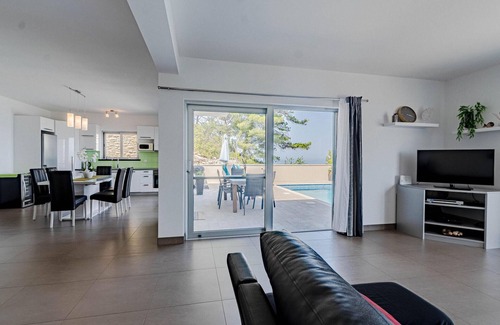 Prigradica House | Lovely home in Prigradica