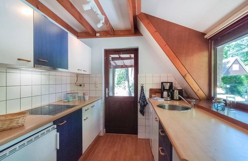 Rekem House | Lovely home in Rekem-Lanaken with WiFi