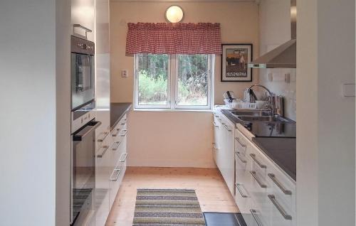 Östergötland House | Lovely Home In Rimforsa With Lake View
