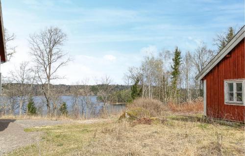 Östergötland House | Lovely Home In Rimforsa With Lake View