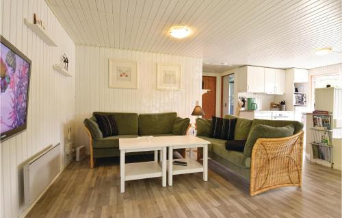 Lodbjerg Hede House | Lovely Home In Ringkøbing With Kitchen