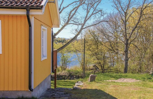 Saltarna House | Lovely home in Ronneby