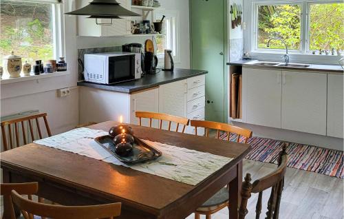 Ronneby House | Lovely Home In Ronneby With Kitchen