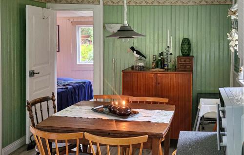 Ronneby House | Lovely Home In Ronneby With Kitchen