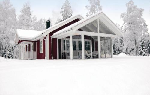 Ryd House | Lovely Home In Ryd With Sauna