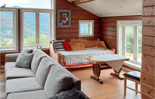 Valle House | Lovely Home In Rysstad