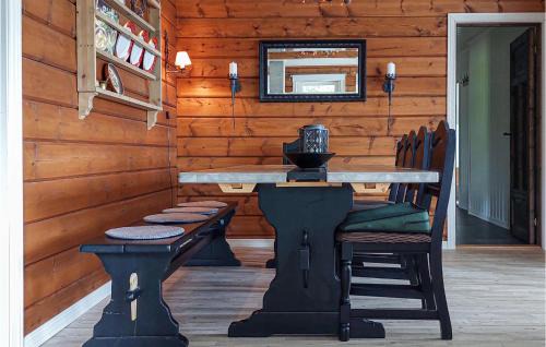 Valle House | Lovely Home In Rysstad