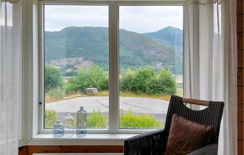 Valle House | Lovely Home In Rysstad