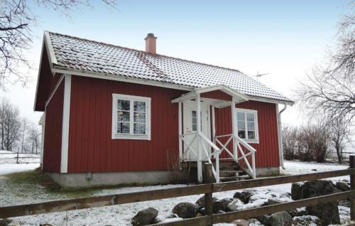 Savsjo House | Lovely Home In Sävsjö With Wifi