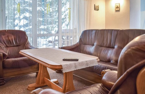 Koronowo House | Lovely home in Sokole Kuznica