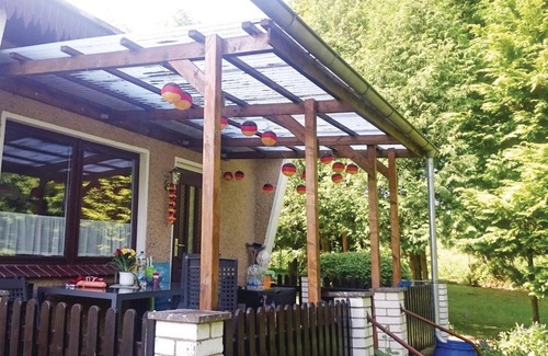 Sternberg House | Lovely home in Sagsdorf