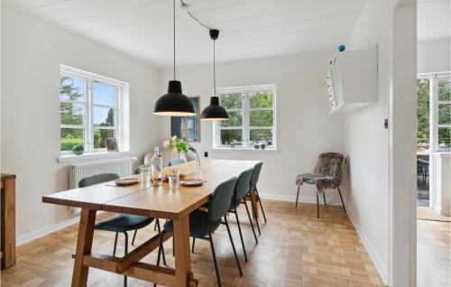 Samsø House | Lovely Home In Samsø With Wifi