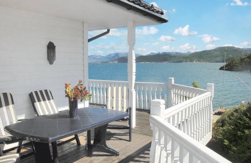 Strand Municipality House | Lovely home in Sandnes with sauna
