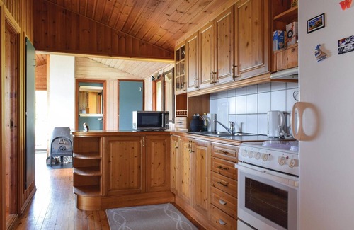 Kvinnherad House | Lovely home in Sandvoll with WiFi