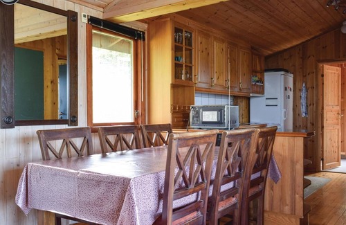 Kvinnherad House | Lovely home in Sandvoll with WiFi