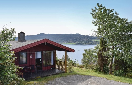 Kvinnherad House | Lovely home in Sandvoll with WiFi