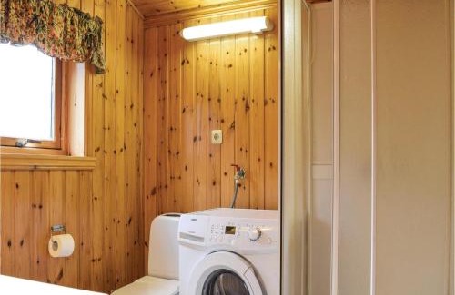 Kvinnherad House | Lovely Home In Sandvoll With Wifi