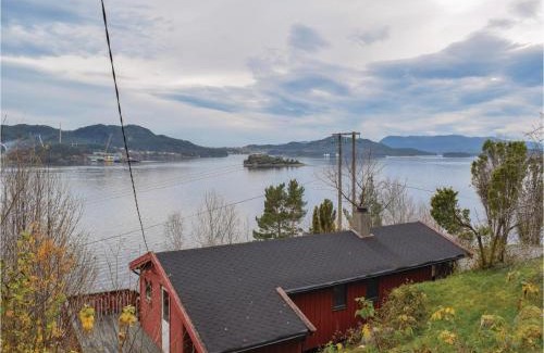 Kvinnherad House | Lovely Home In Sandvoll With Wifi