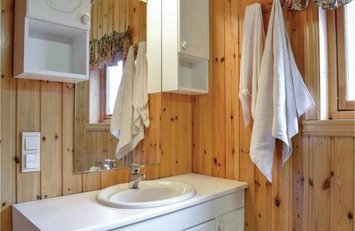 Kvinnherad House | Lovely Home In Sandvoll With Wifi