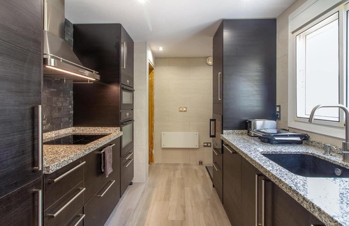 Puerto Marino House | Lovely home in Santa Pola