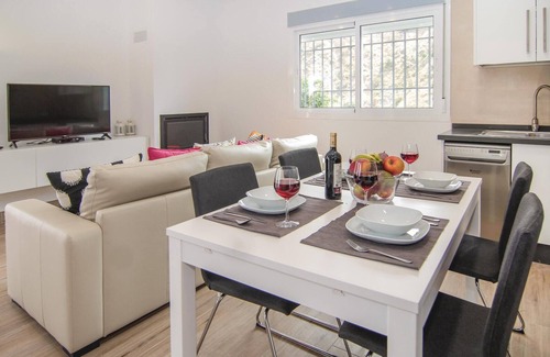 Arenas House | Lovely home in Sayalonga