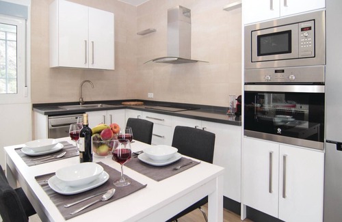 Arenas House | Lovely home in Sayalonga